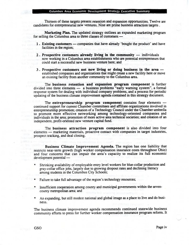 marketing digital au maroc — Greater Columbus Economic Development Strategy - DPLA - ba6f850adcc2ab8763e078fa6961826b (page 11)