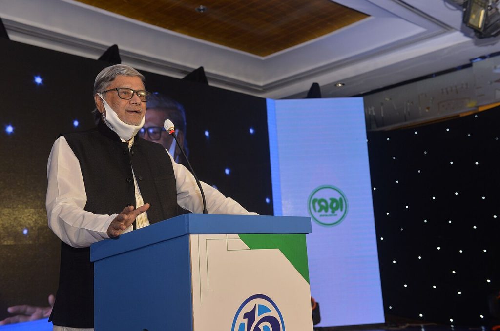 Marketing Digital Maroc — M A Mannan Speech E Commerce Website Inauguration Dhaka 2020-09-29 (PID-0032646)