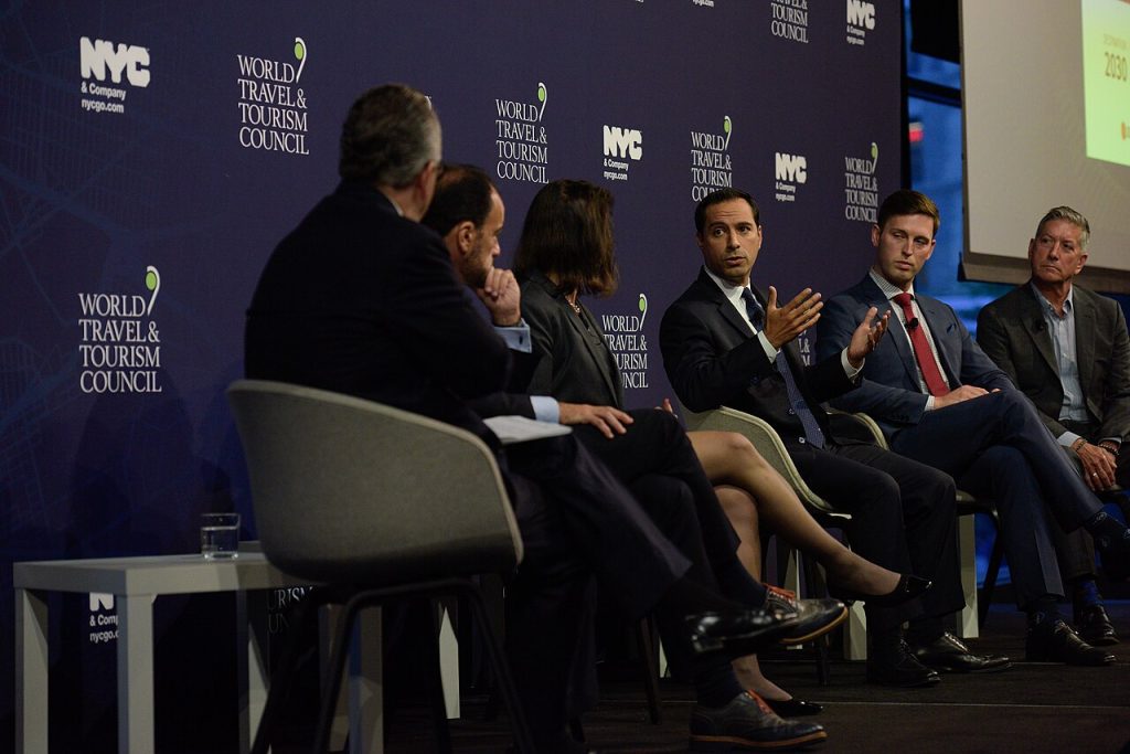 rapport a la meme — Panel Building Tomorrow’s Destinations (48050222022)