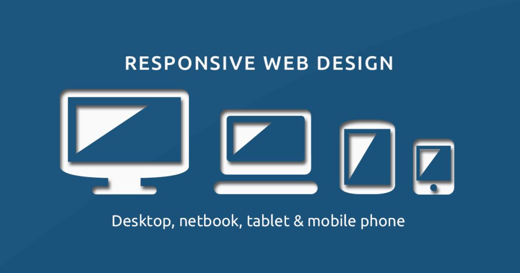 régulation de WordPress — Responsive-web-design-devices