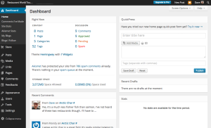 Vulnérabilité WordPress : Comment se protéger de wp2shell
