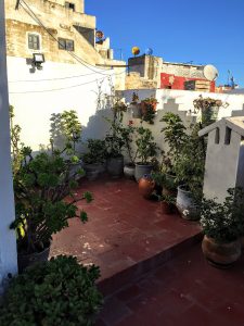 Le tourisme au Maroc : un marché en constante évolution