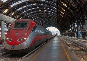 Le tourisme au Maroc : les enjeux de la grande vitesse