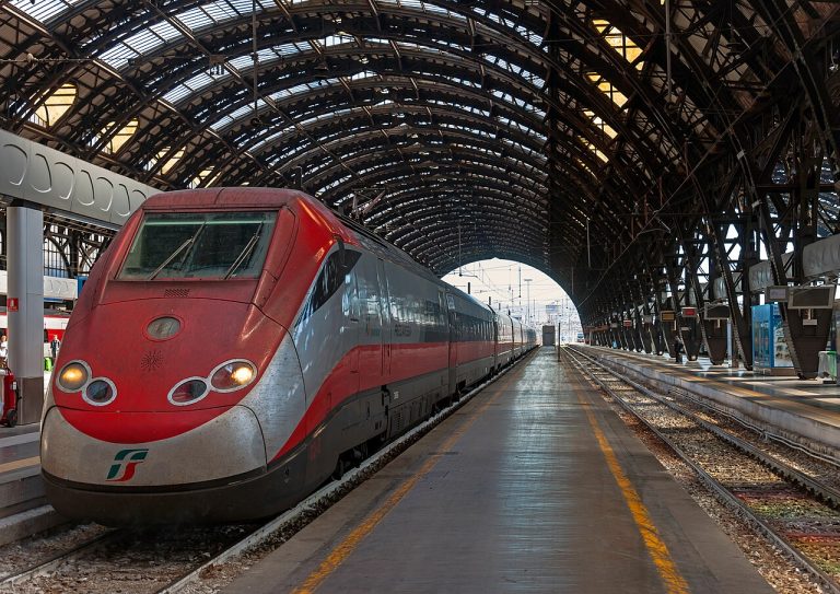 Le tourisme au Maroc : les enjeux de la grande vitesse