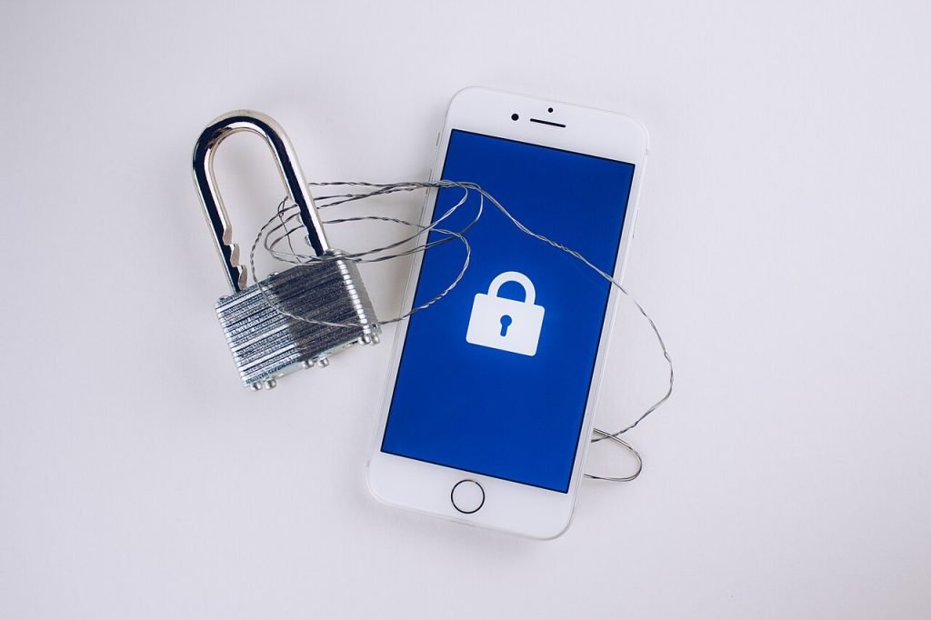 utilisateurs de — Data security privacy lock password (41237924492)